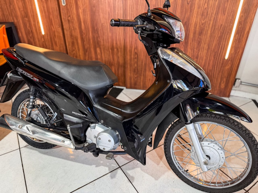 HONDA Biz 125 ES FLEX