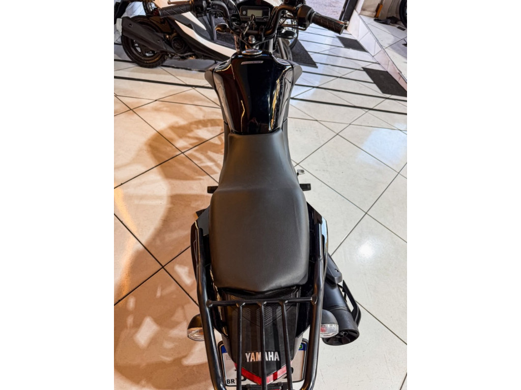 YAMAHA YBR 150 FACTOR ED FLEX