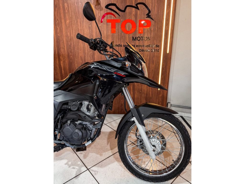 HONDA XRE 190 ABS