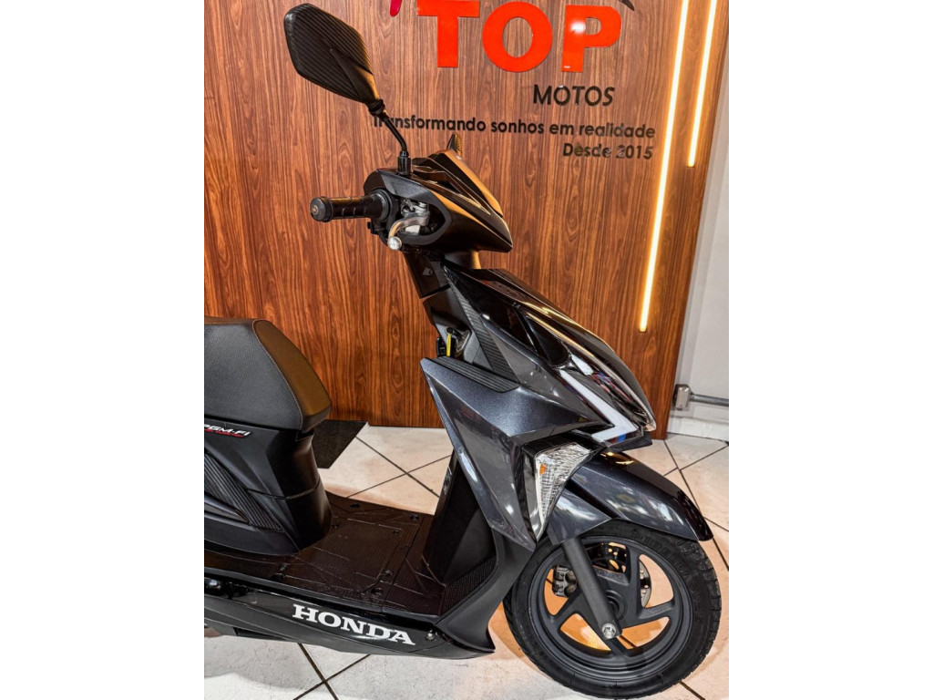 HONDA Elite 125 N/D