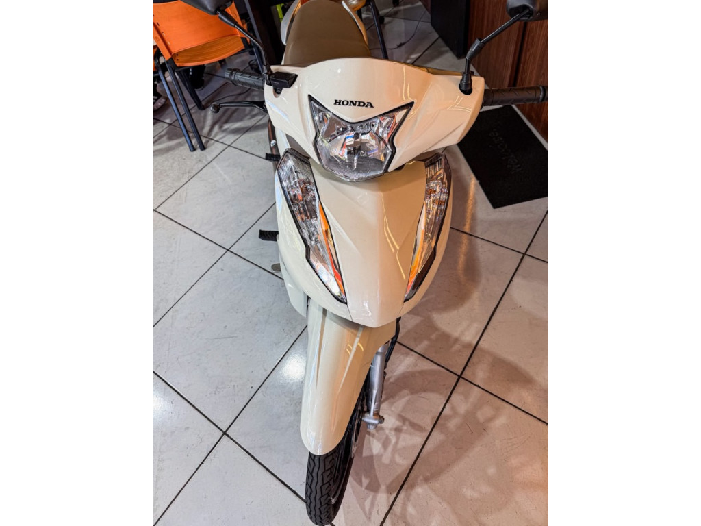 HONDA Biz 125 FLEX