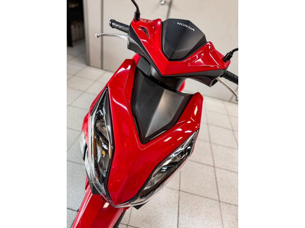 HONDA Elite 125 N/D