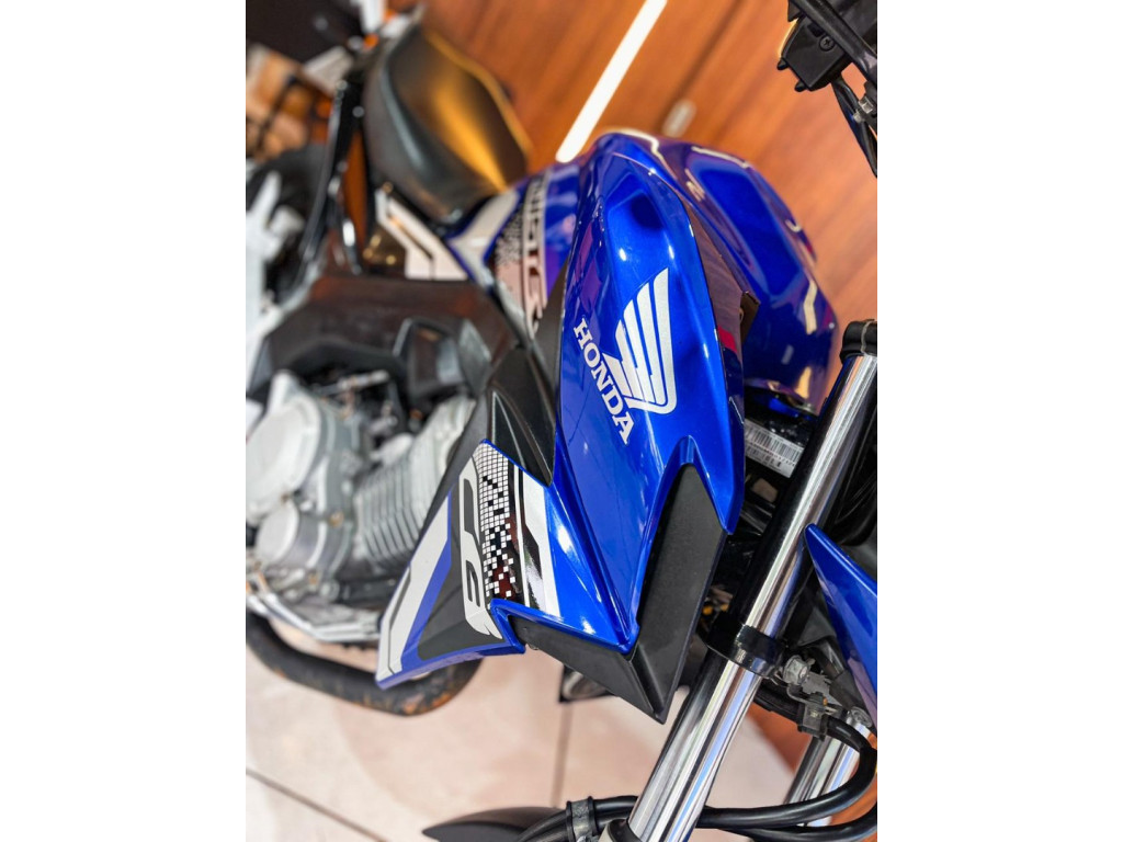 HONDA CB 250 F Twister FLEXONE