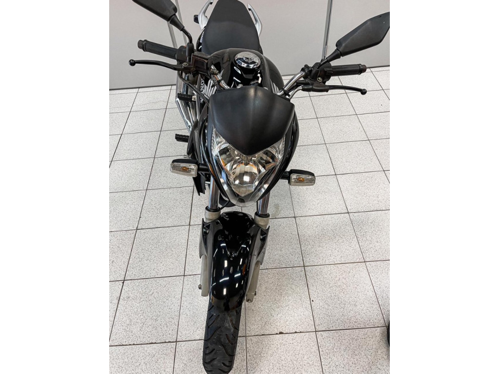HONDA CB 300 R FLEX