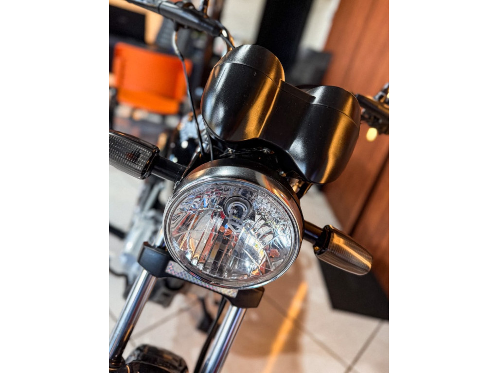 HONDA CG 150 TITAN KS