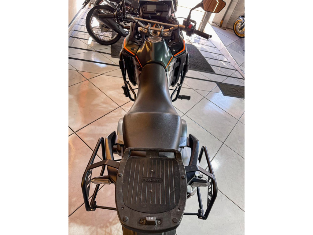 HONDA XRE 300 ADVENTURE
