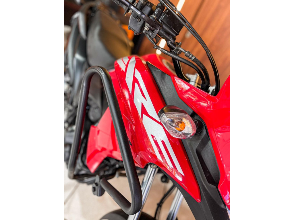 HONDA XRE 190 ABS