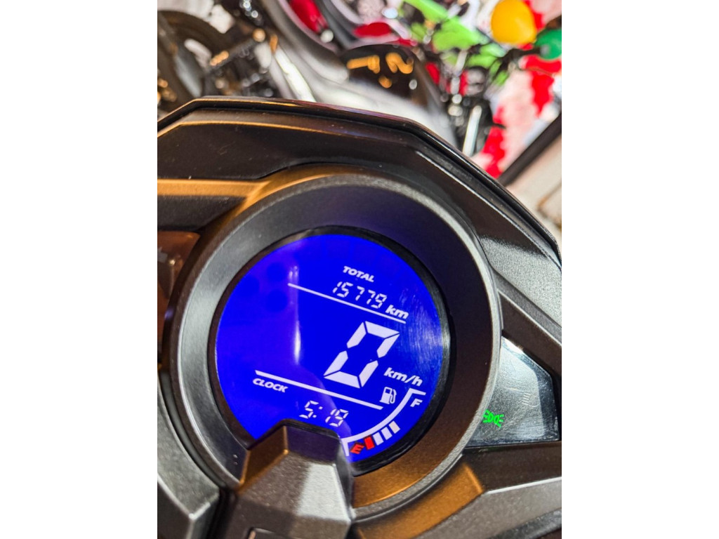 HONDA Elite 125 N/D
