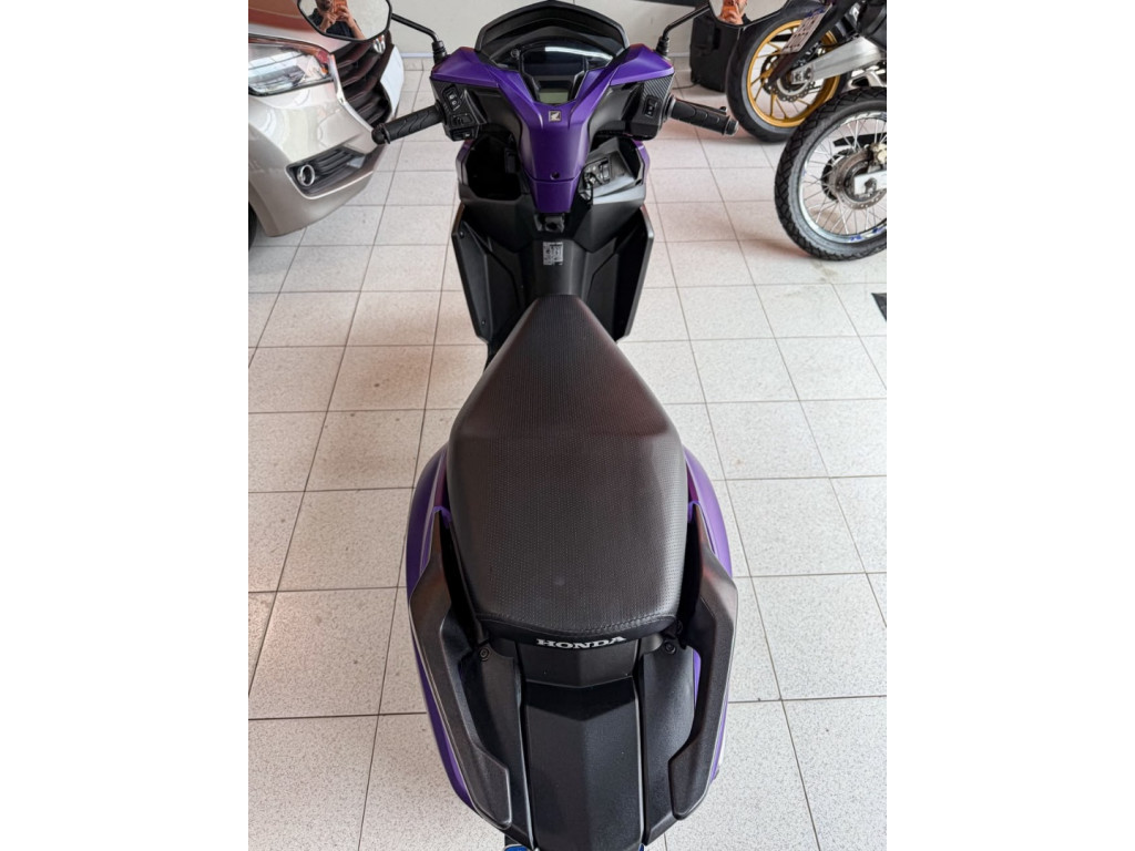 HONDA Elite 125 N/D