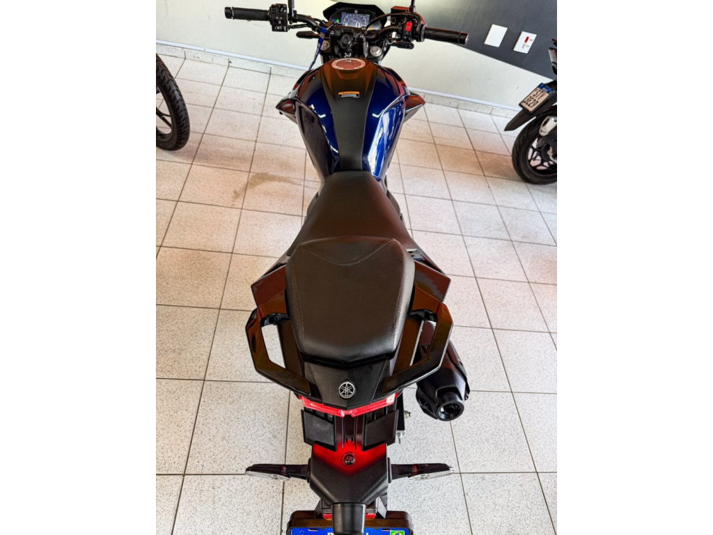 YAMAHA FZ 25 250 Fazer Flex N/D