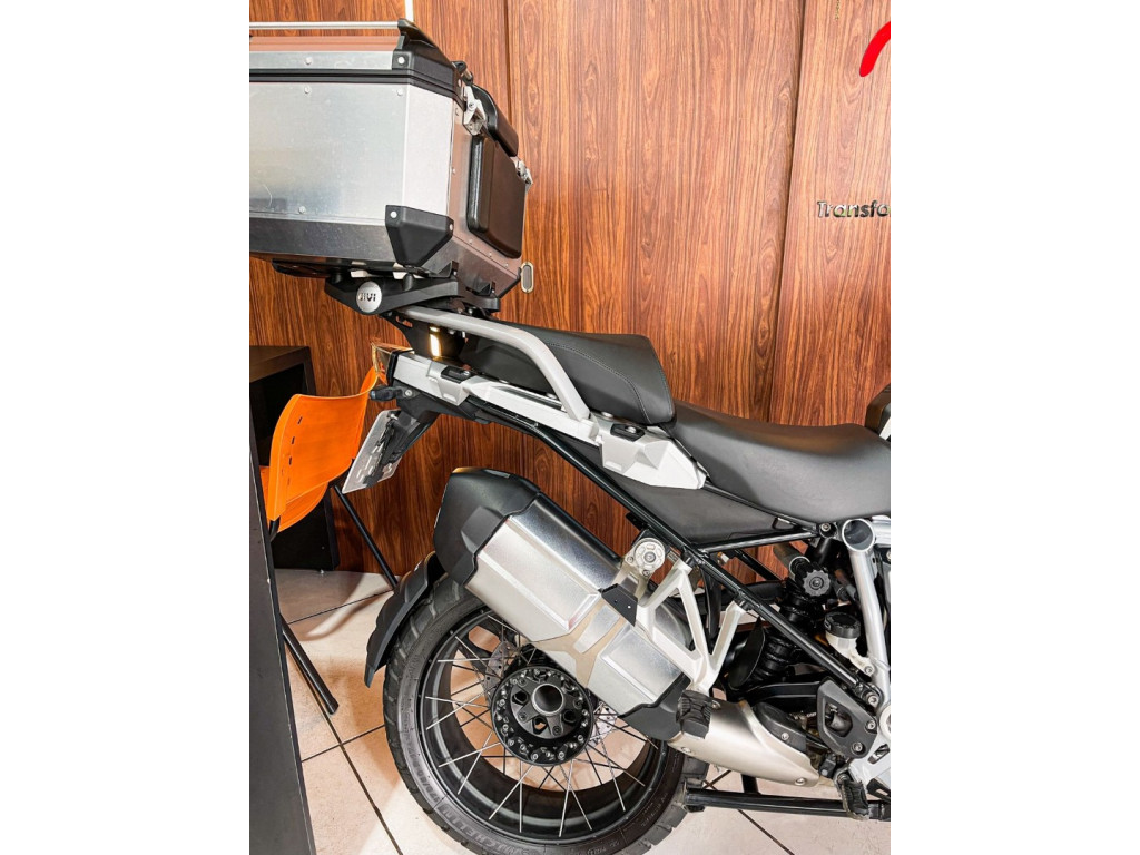 BMW R 1250 GS SPORT