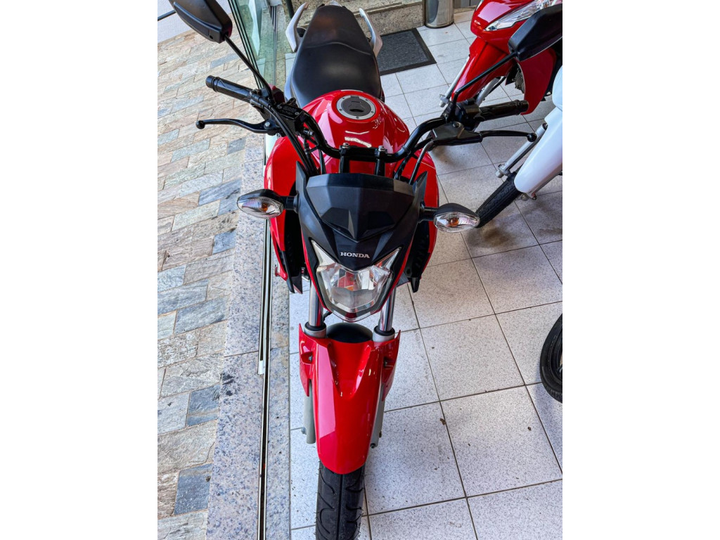 HONDA CB 250 F Twister FLEXONE