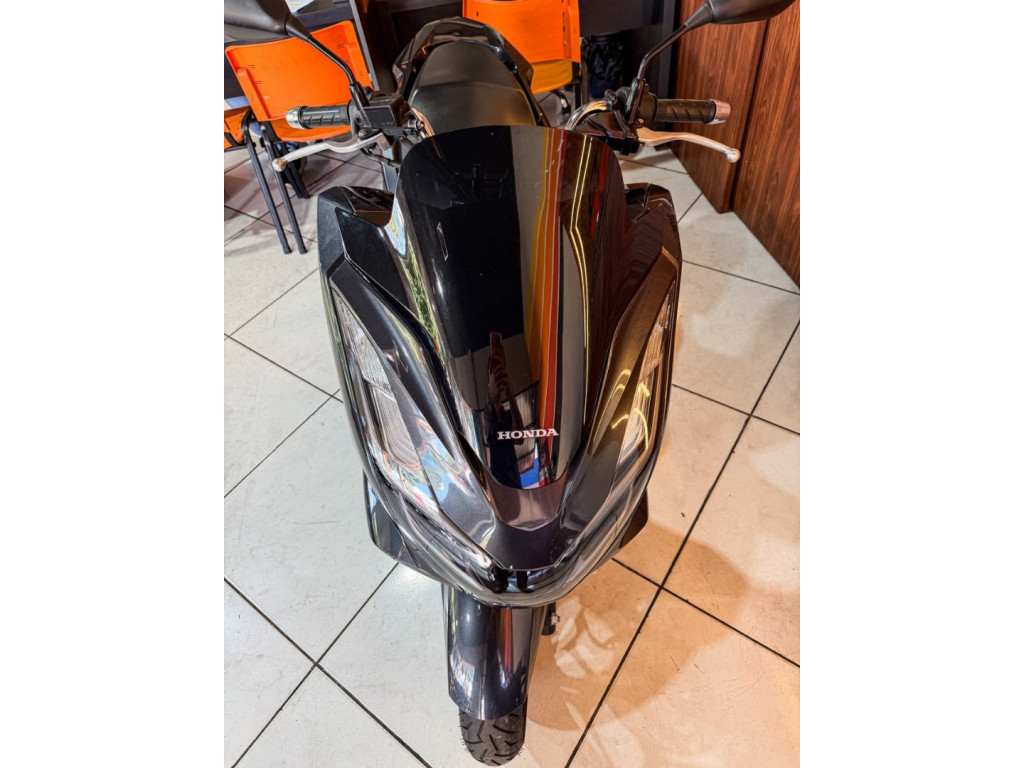 HONDA PCX 160 ABS