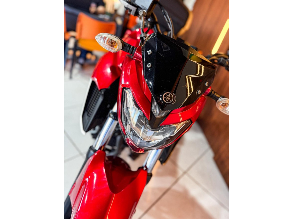 YAMAHA FZ 25 250 Fazer Flex N/D