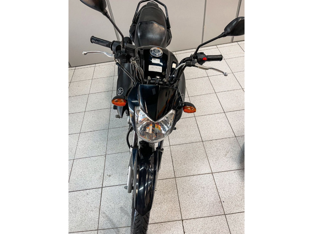 YAMAHA Factor 150 ED