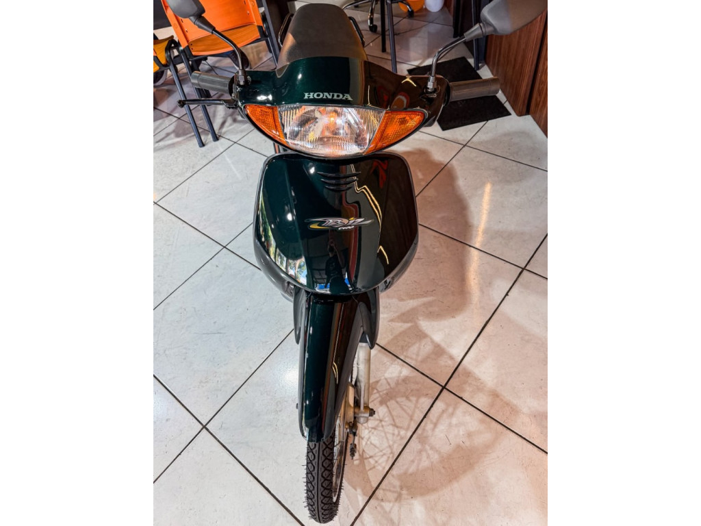 HONDA Biz 100 K