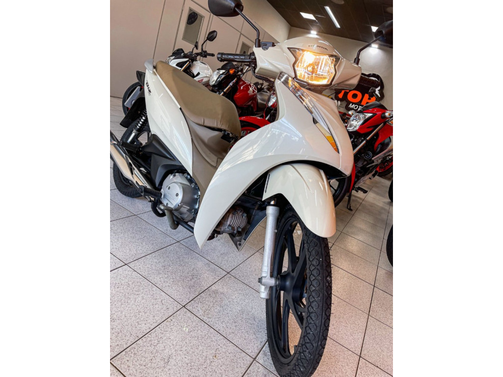 HONDA Biz 125 FLEX