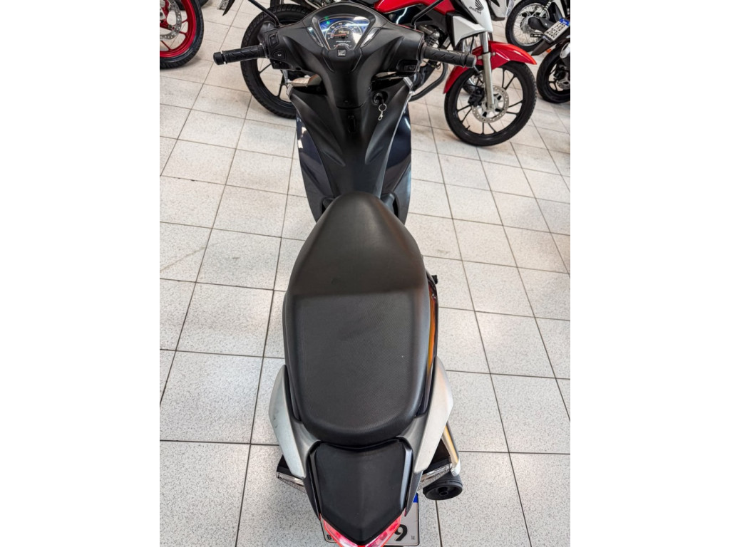 HONDA Biz 110 I Modelo sem Versão