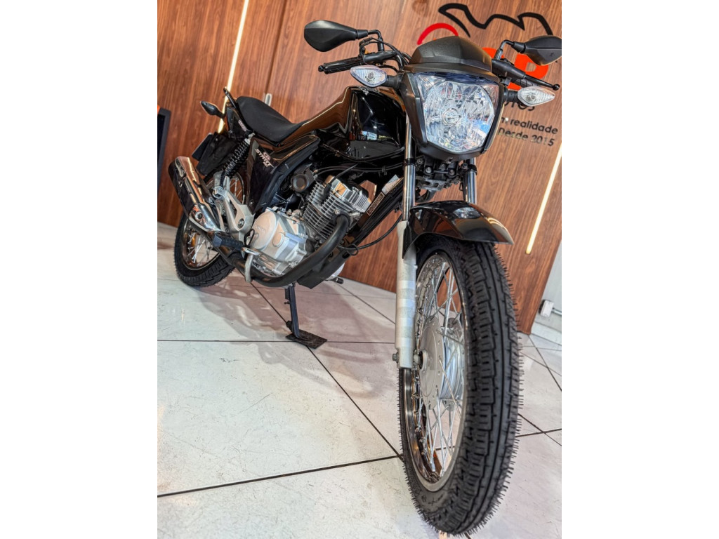 HONDA CG 150 START
