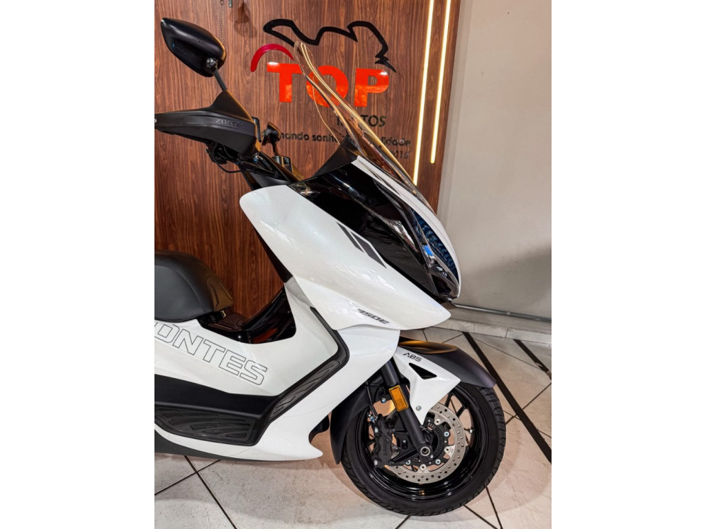 ZONTES 350 E N/D
