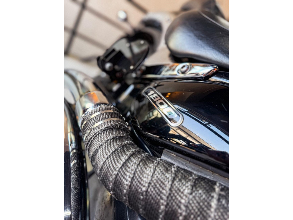 SUZUKI Boulevard M 800 Modelo sem Versão