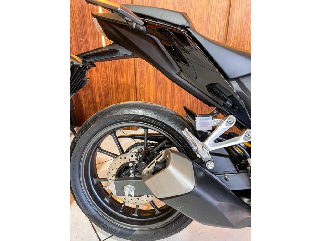 HONDA CB 300 F Twister FLEX ABS