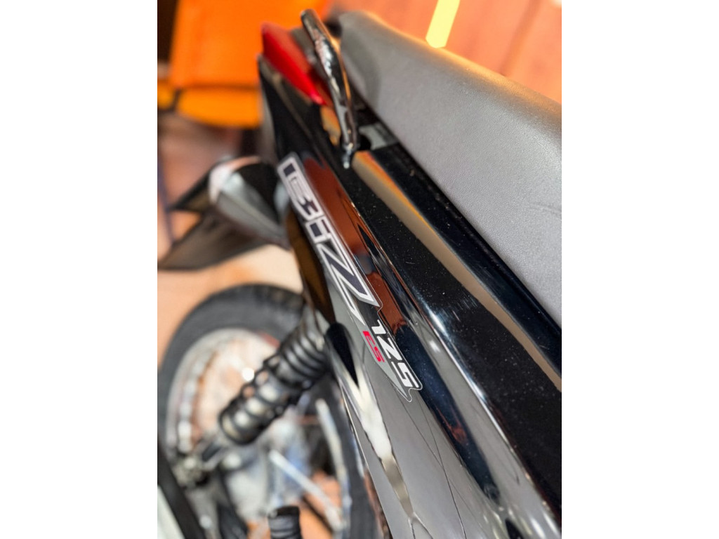 HONDA Biz 125 ES FLEX