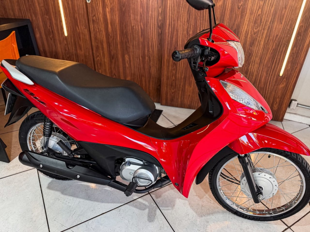 HONDA Biz 125 ES FLEX