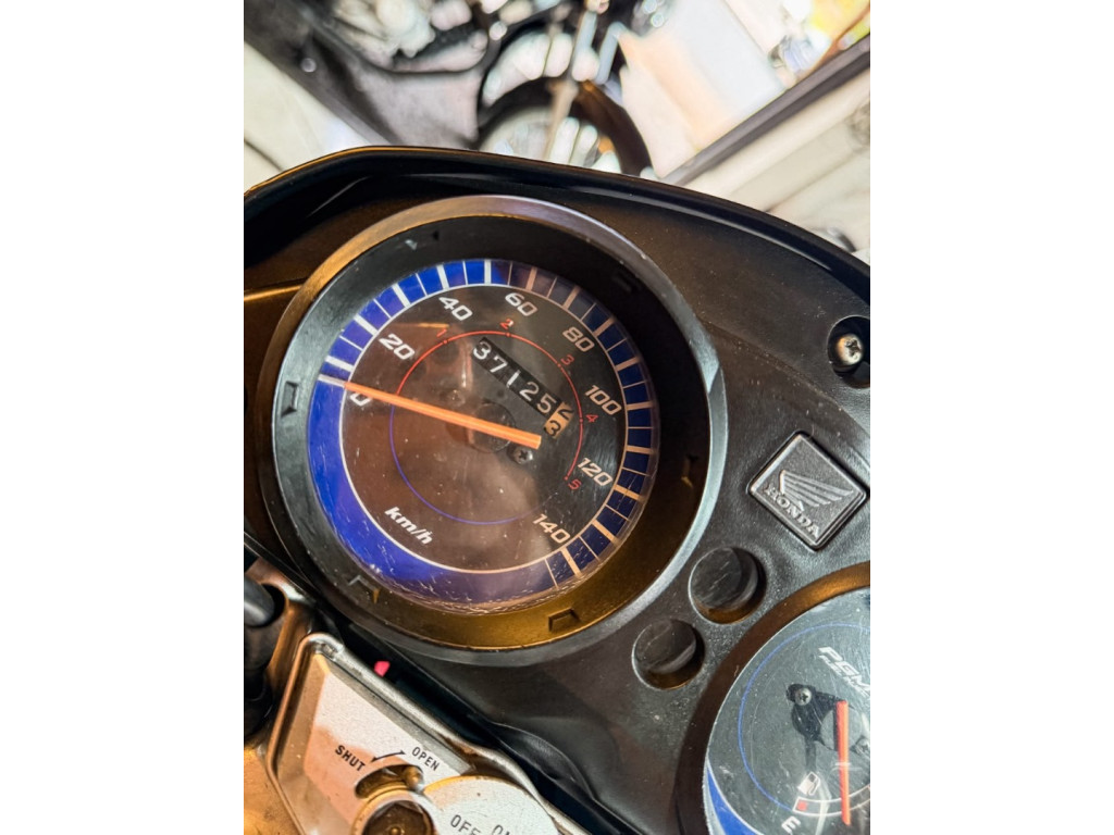 HONDA CG 150 TITAN MIX ESD
