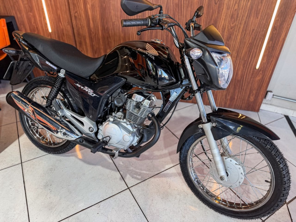 HONDA CG 150 START