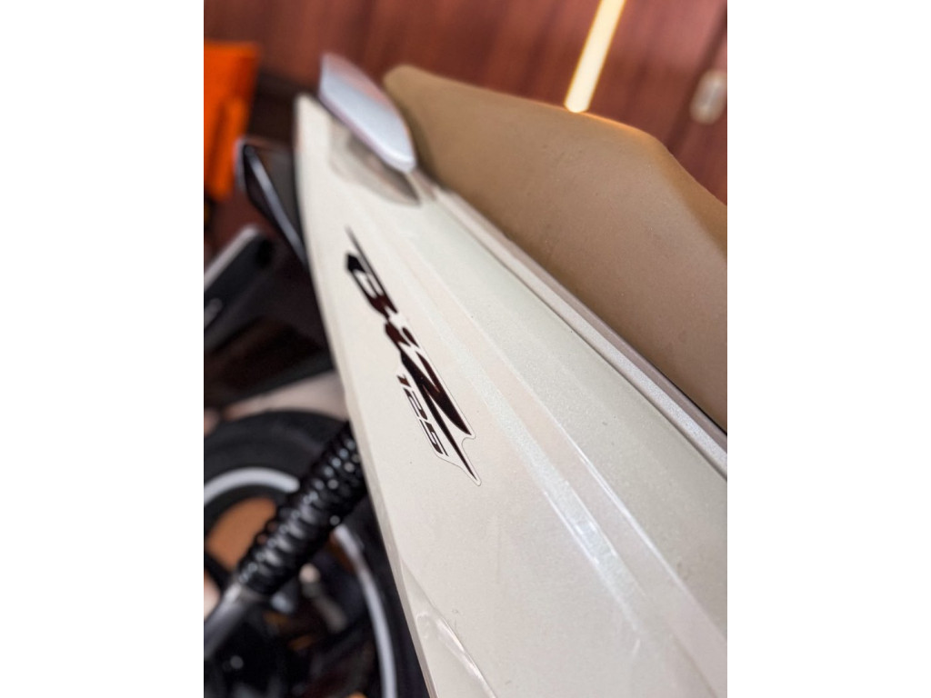 HONDA Biz 125 FLEX