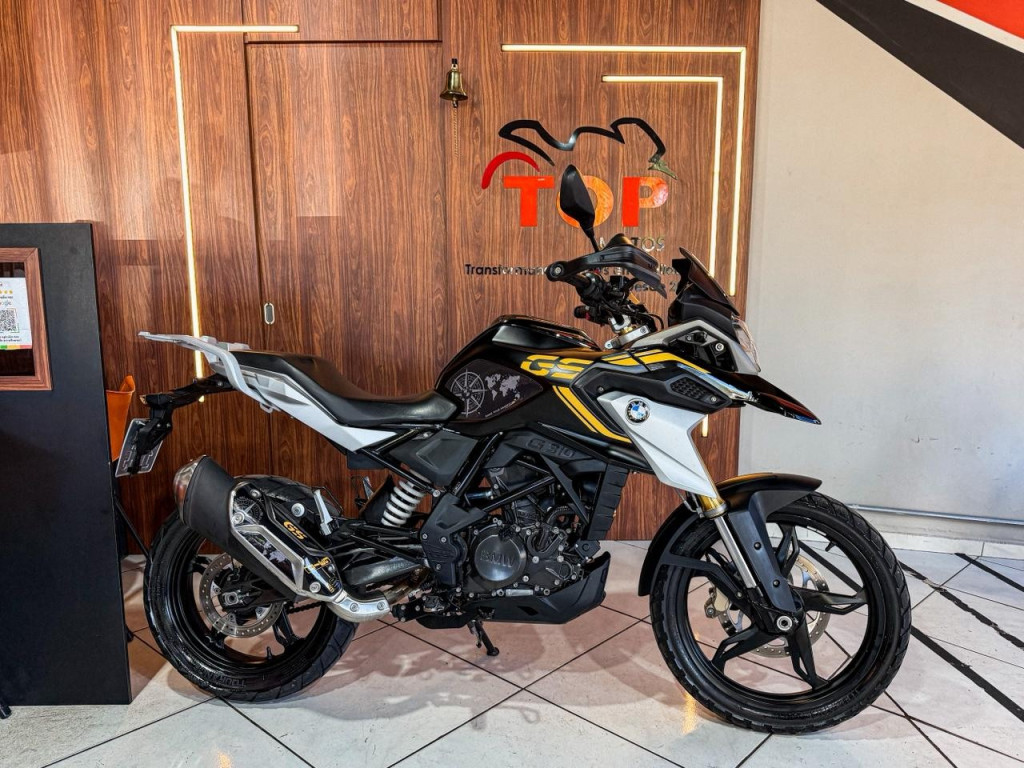 CB 300 F Twister FLEX ABS