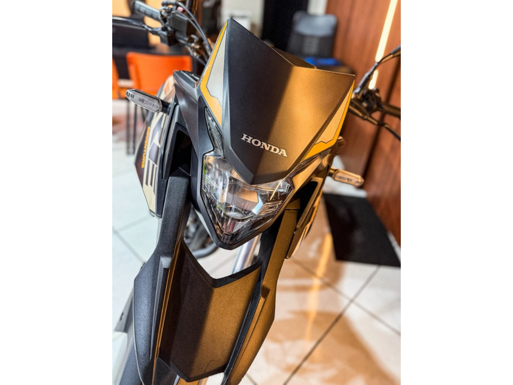 HONDA XRE 300 ADVENTURE