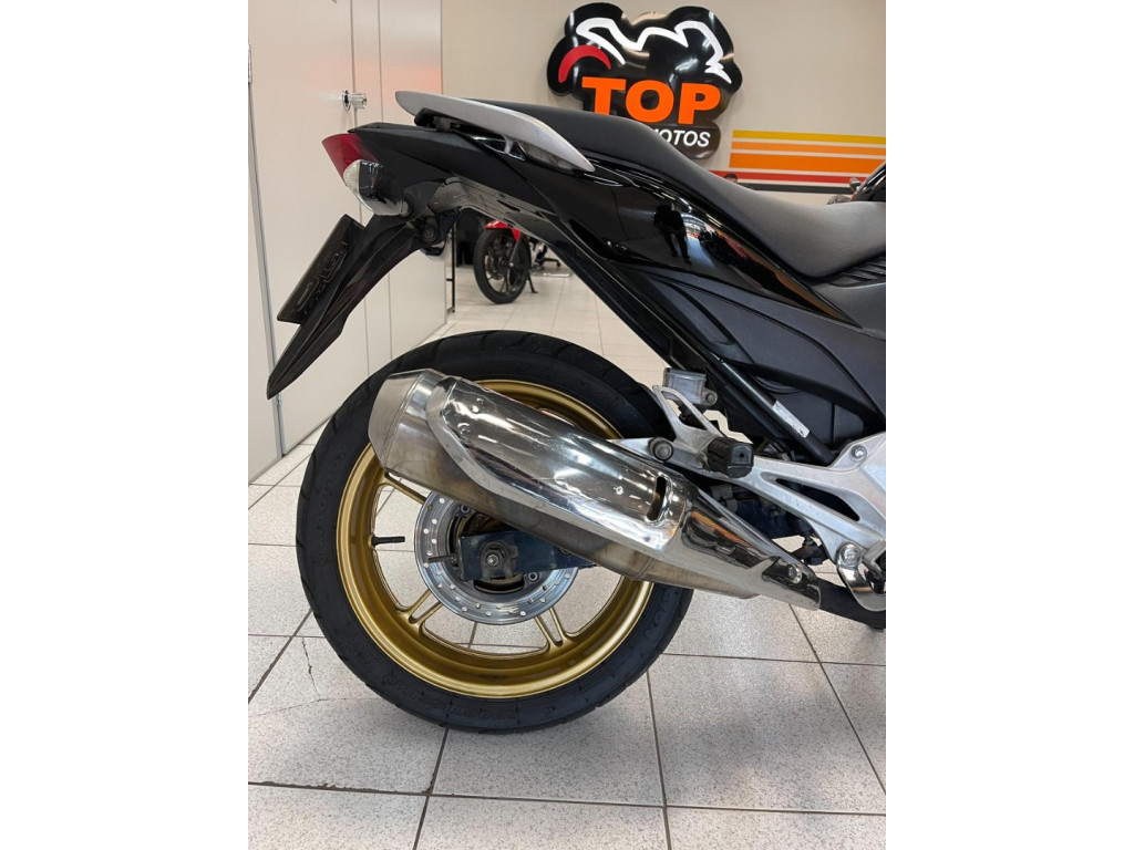 HONDA CB 300 R FLEX
