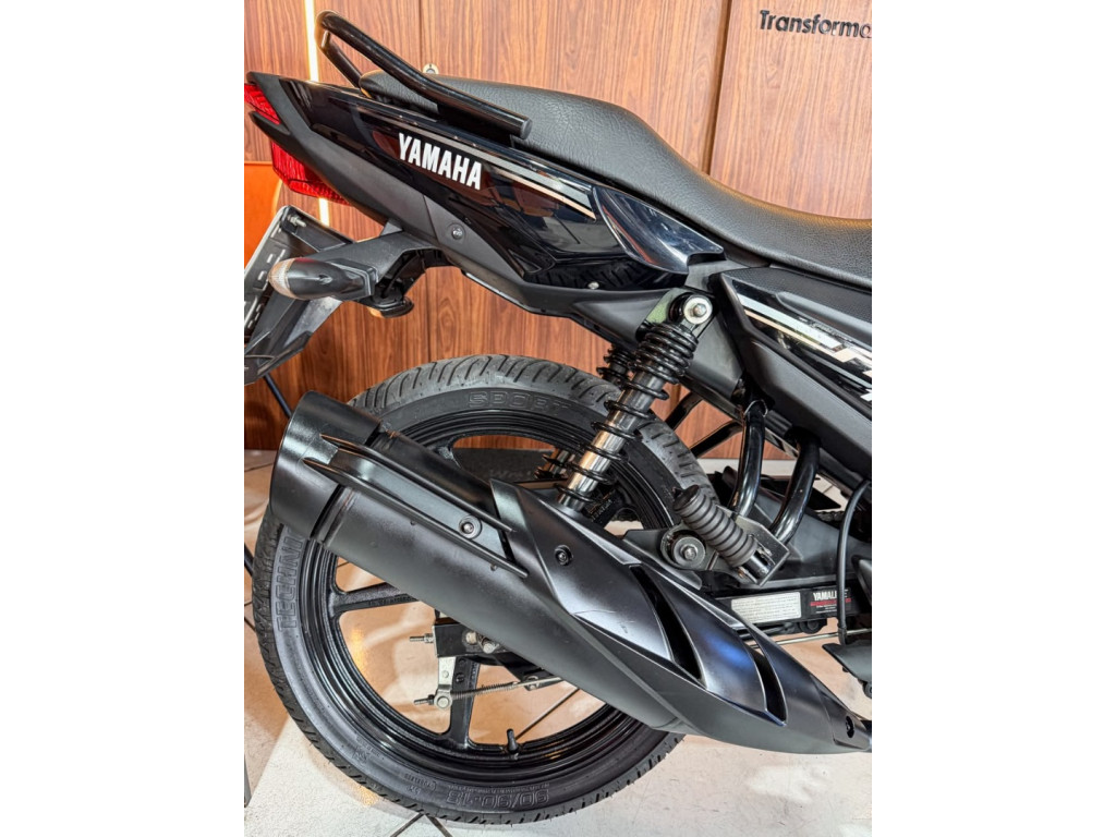 YAMAHA Factor 150 ED