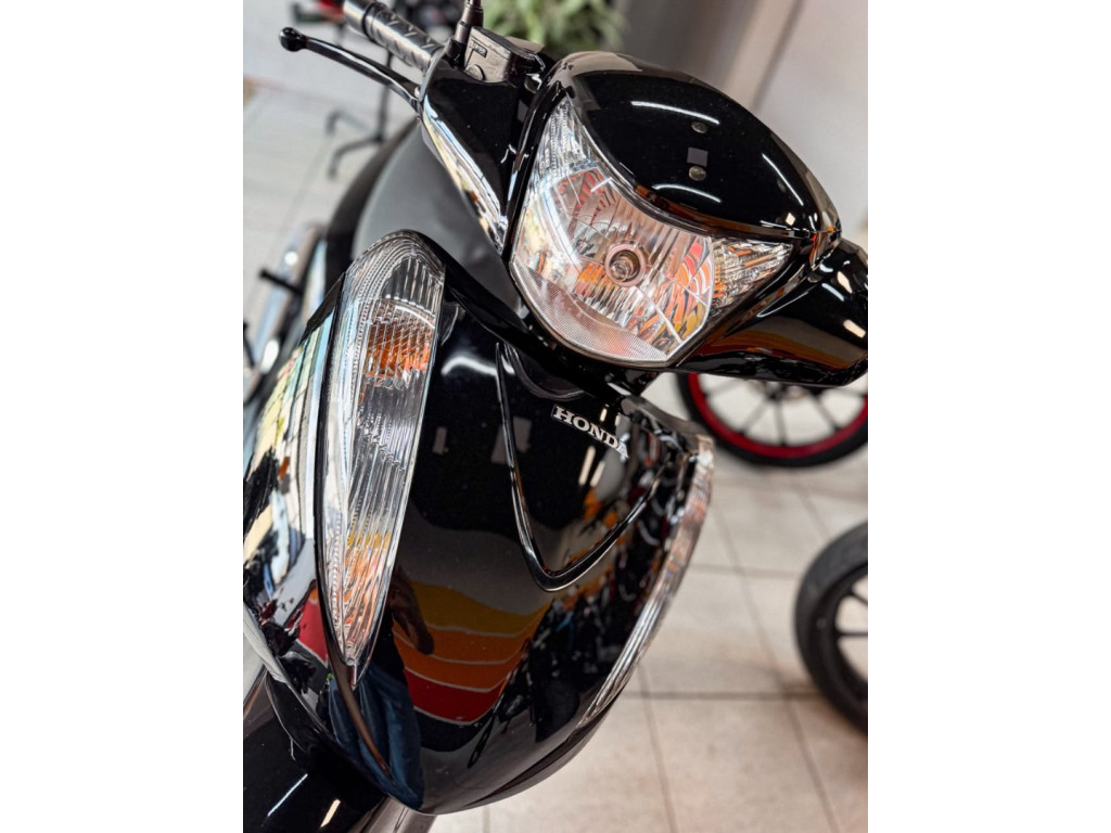 HONDA Biz 125 ES FLEX