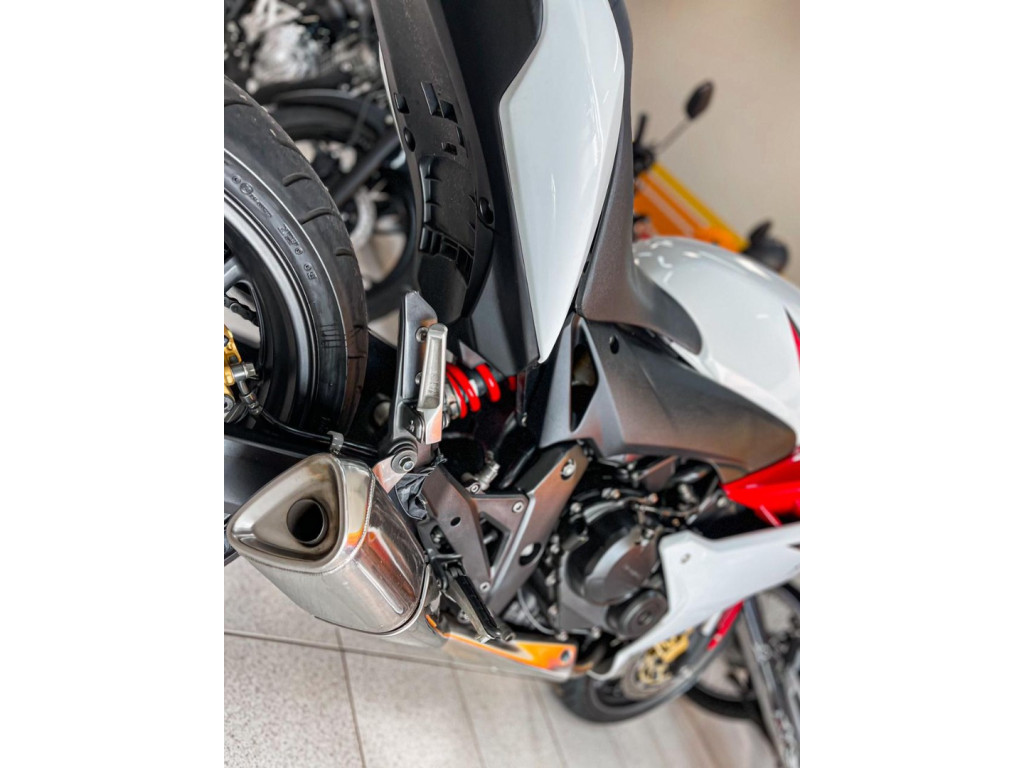 HONDA CBR 600 F Modelo sem Versão