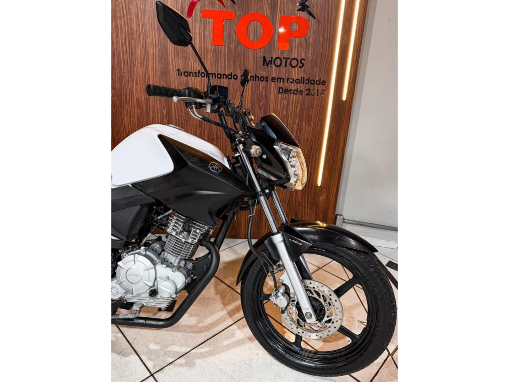 YAMAHA Factor 150 ED
