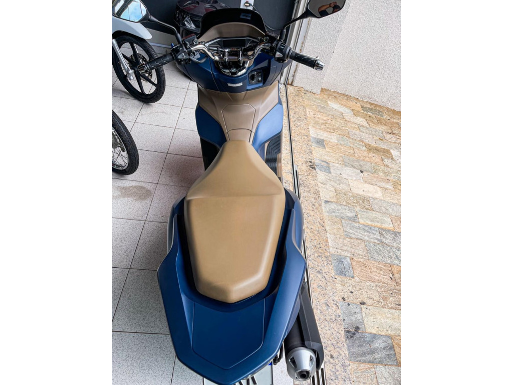 HONDA PCX 160 ABS