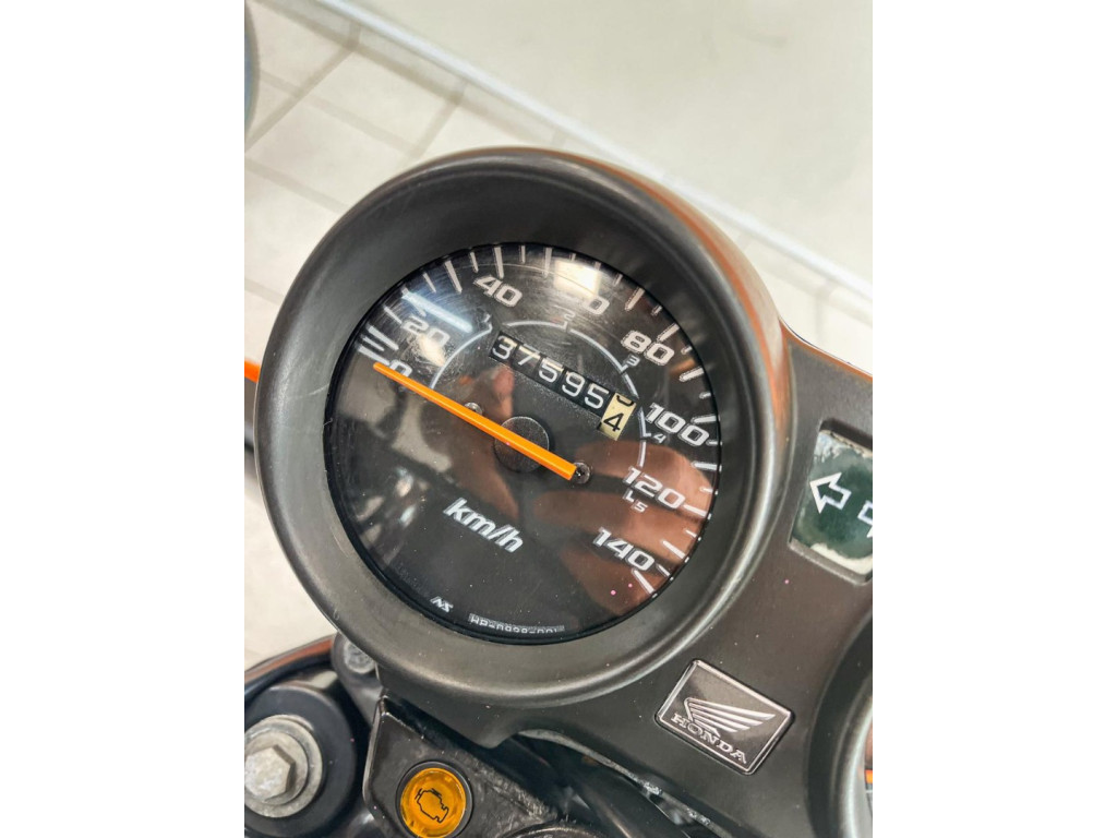 HONDA CG 150 FAN ESI