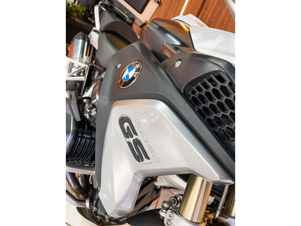 BMW R 1250 GS SPORT