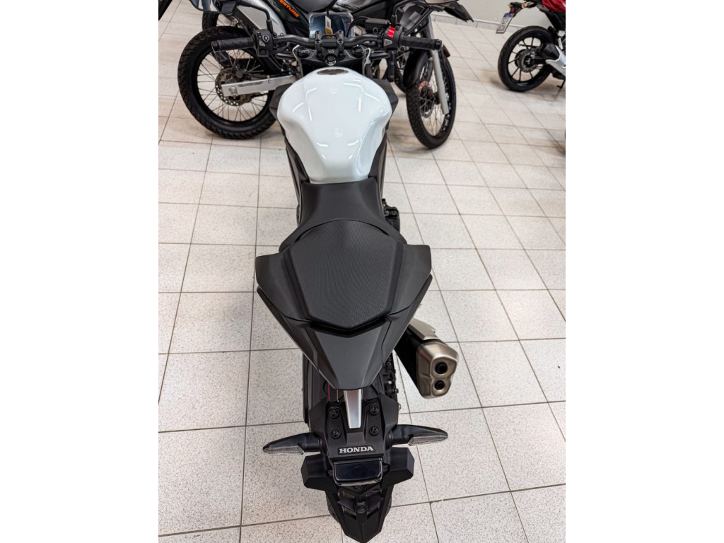HONDA CB 500 F ABS
