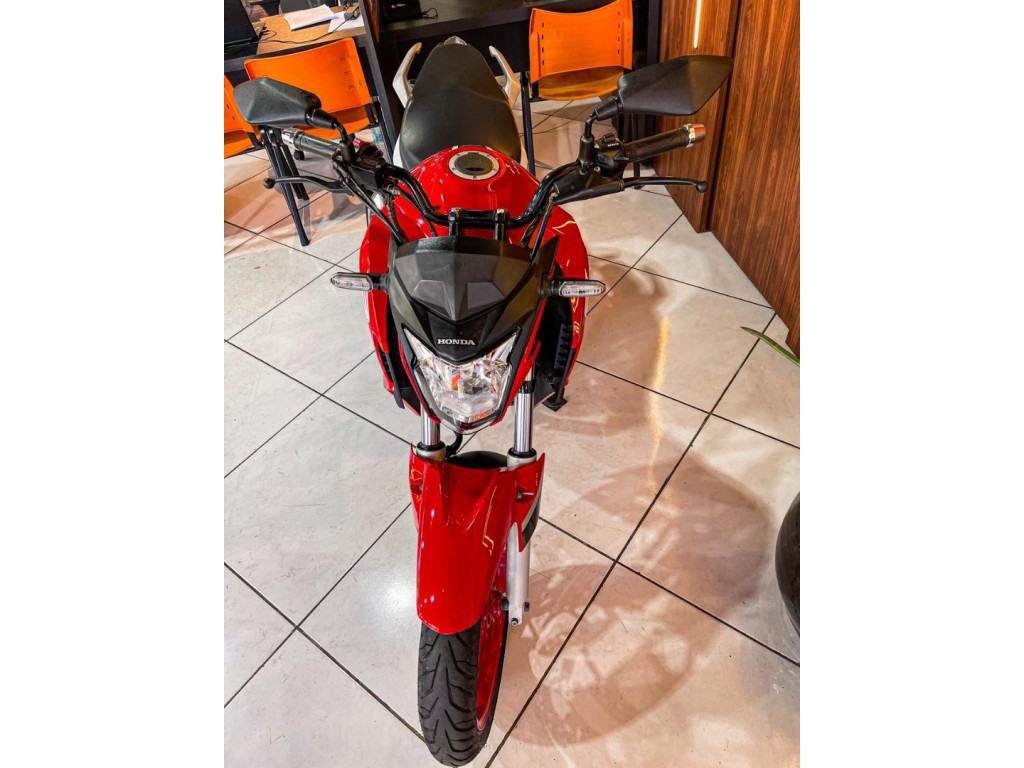 HONDA CB 250 F Twister FLEXONE