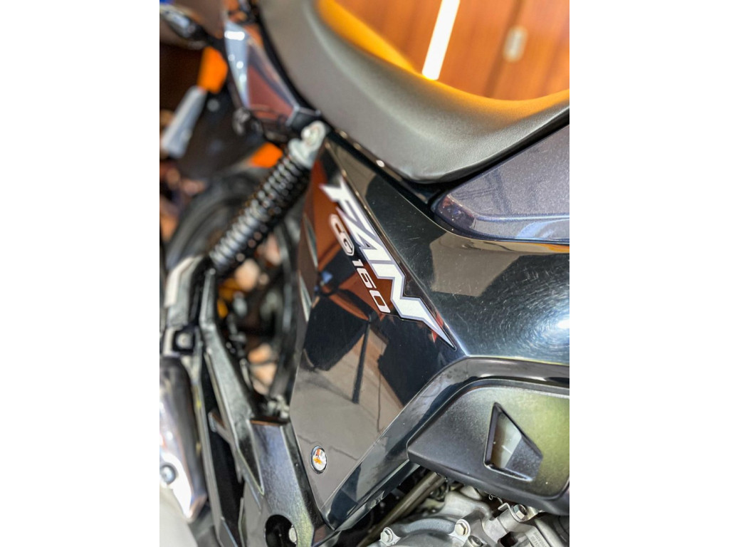 HONDA CG 160 FAN