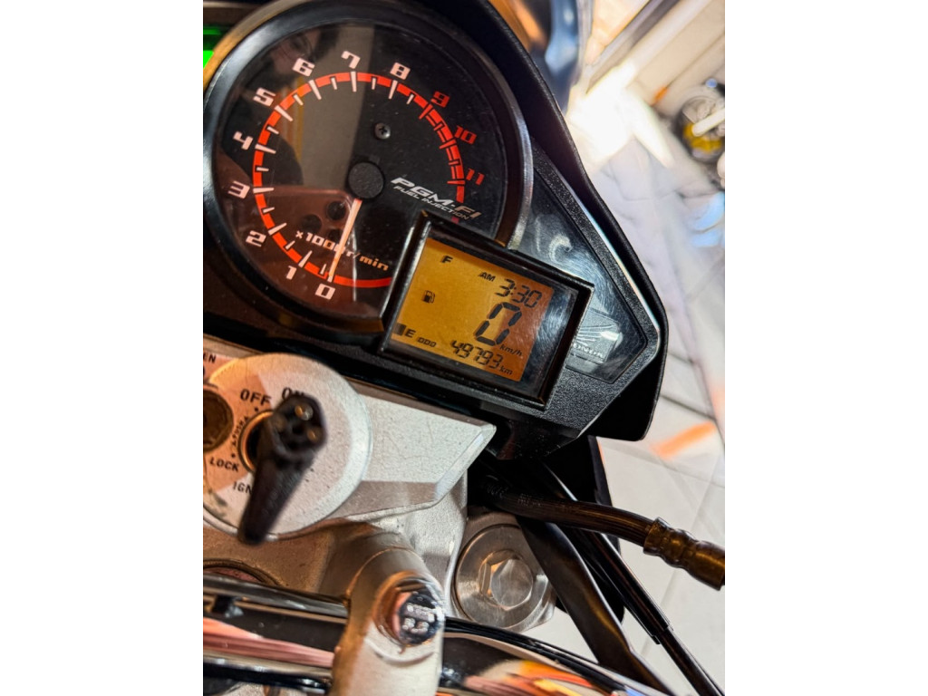 HONDA CB 300 R FLEX