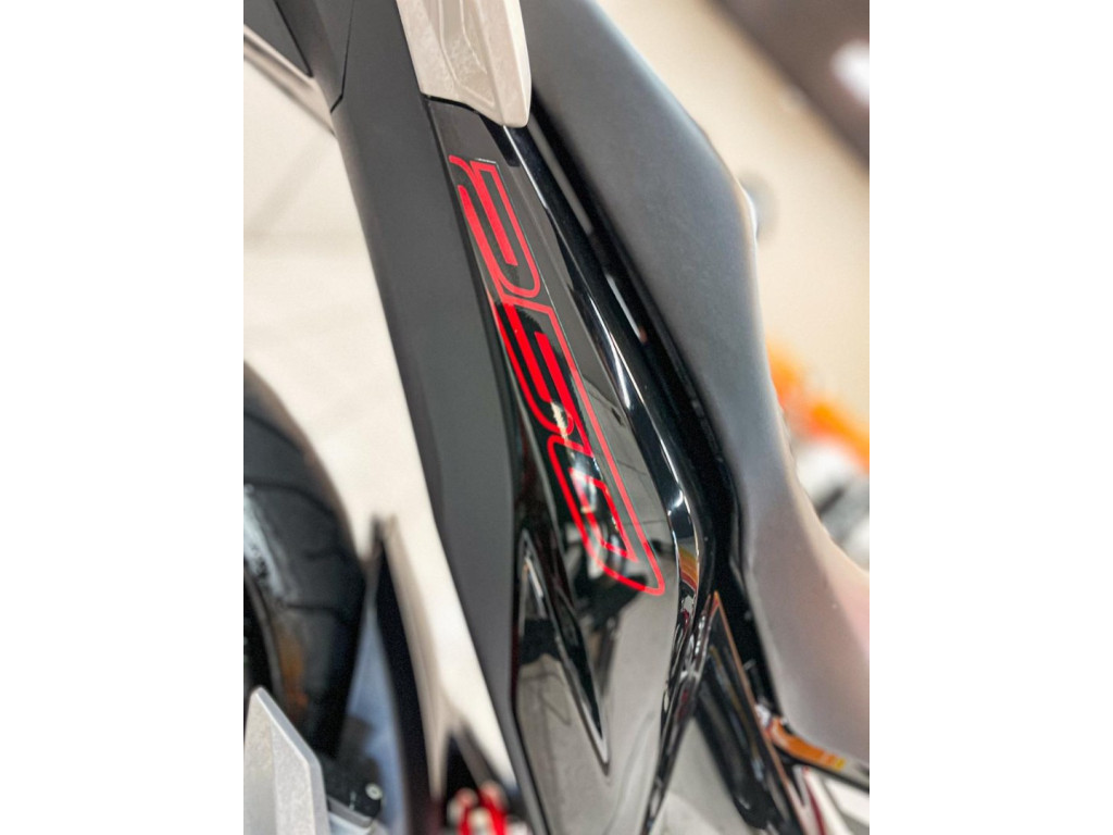 HONDA CB 250 F Twister FLEXONE