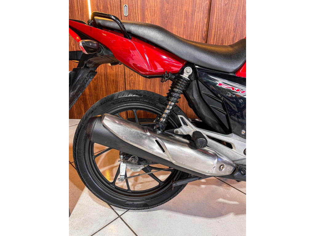 HONDA CG 150 FAN ESDI