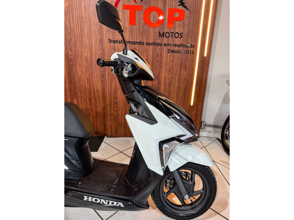 HONDA Elite 125 N/D