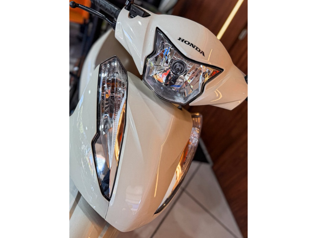 HONDA Biz 125 FLEX