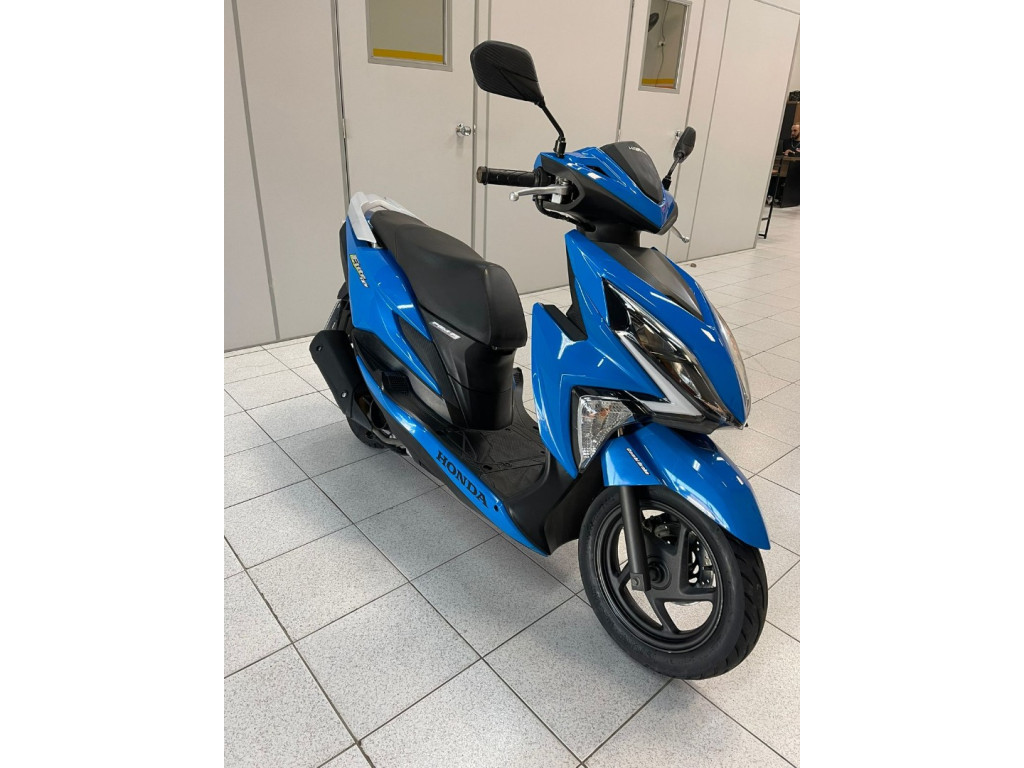 HONDA Elite 125 N/D